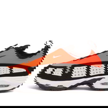 Sneakers och skor Nike Air Max Sndr Fade Orange | HJ8080-600, 0