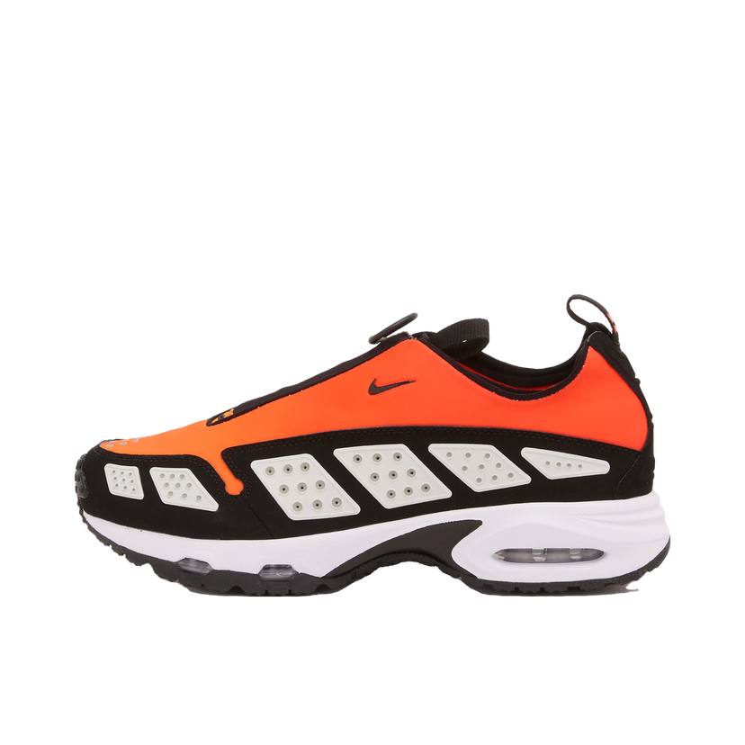 Sneakers och skor Nike Air Max Sndr Fade Orange | HJ8080-600