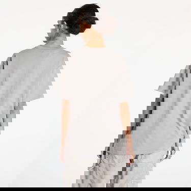 T-shirt Dime Bass T-Shirt UNISEX Charcoal L Grå | DIMEFA2429CHA, 5