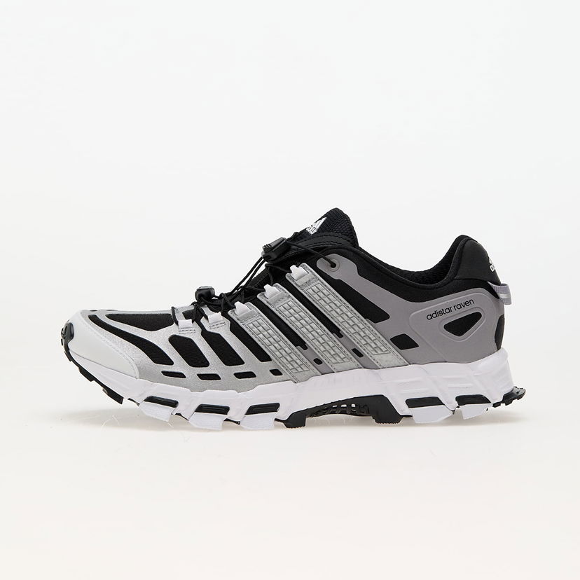 Löpning adidas Performance Adistar Svart | ID1039