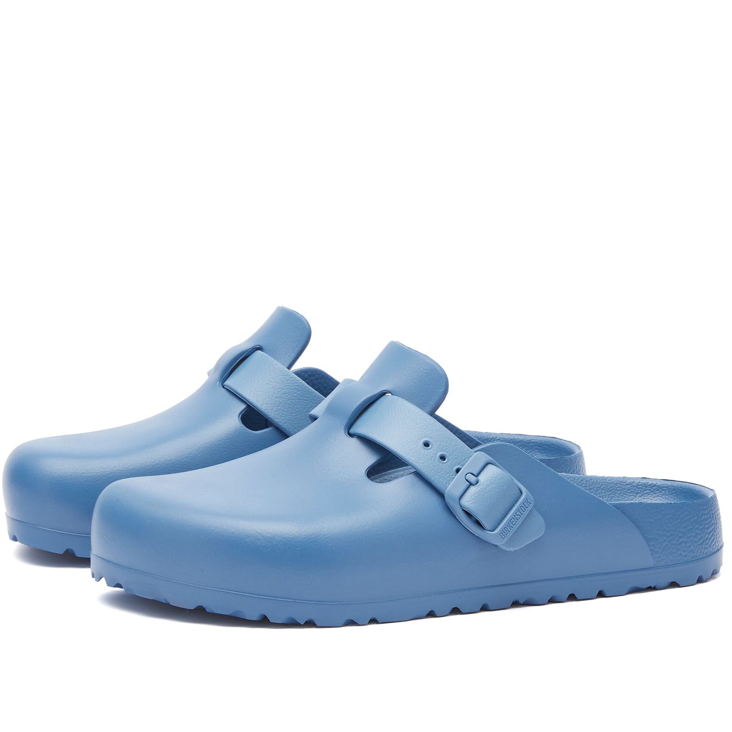 Sneakers och skor Birkenstock Boston EVA Elemental Blue Blå | 1027259, 0