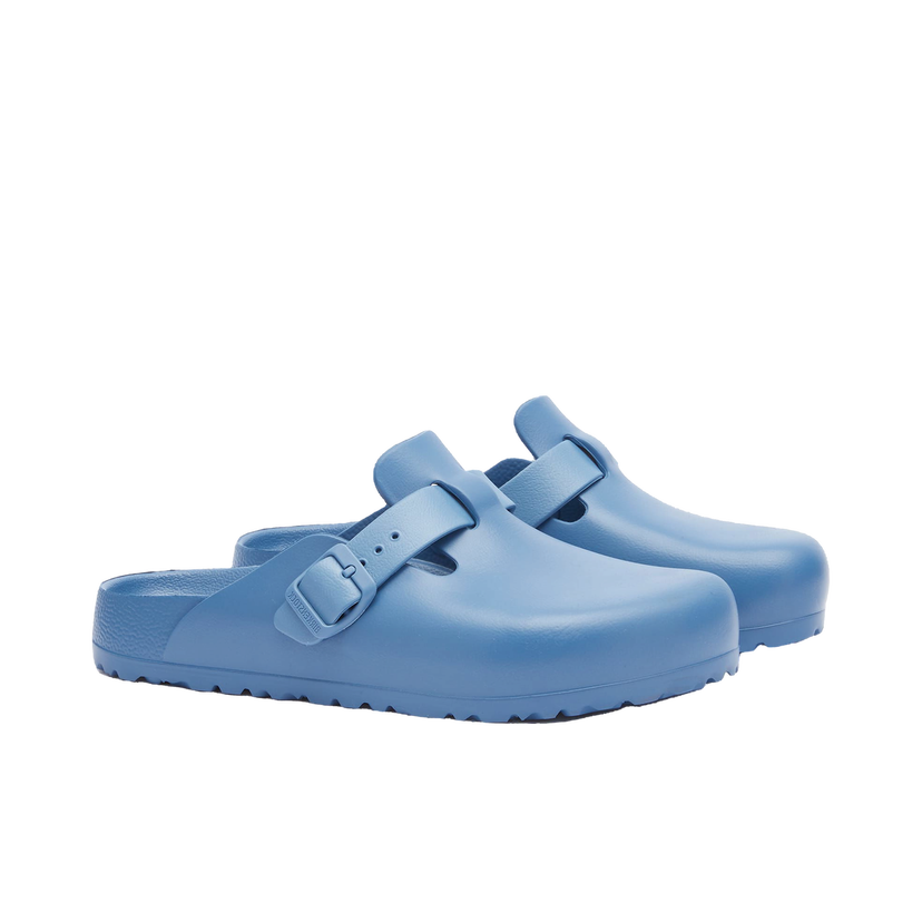 Sneakers och skor Birkenstock Boston EVA Elemental Blue Blå | 1027259