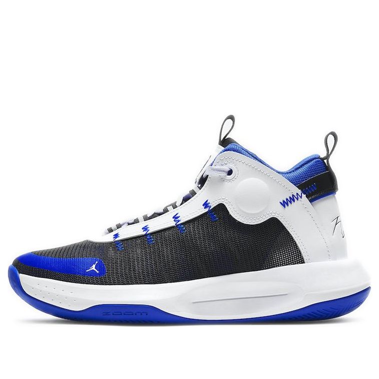 Sneakers och skor Jordan Jumpman 2020 Vit | BQ3448-401, 0