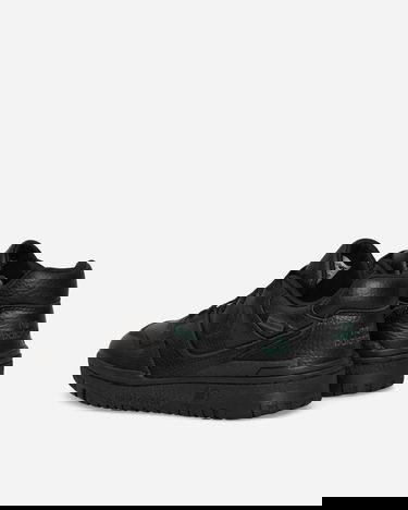 Sneakers och skor New Balance Sneakers in Black, Svart | BB550PBB, 4