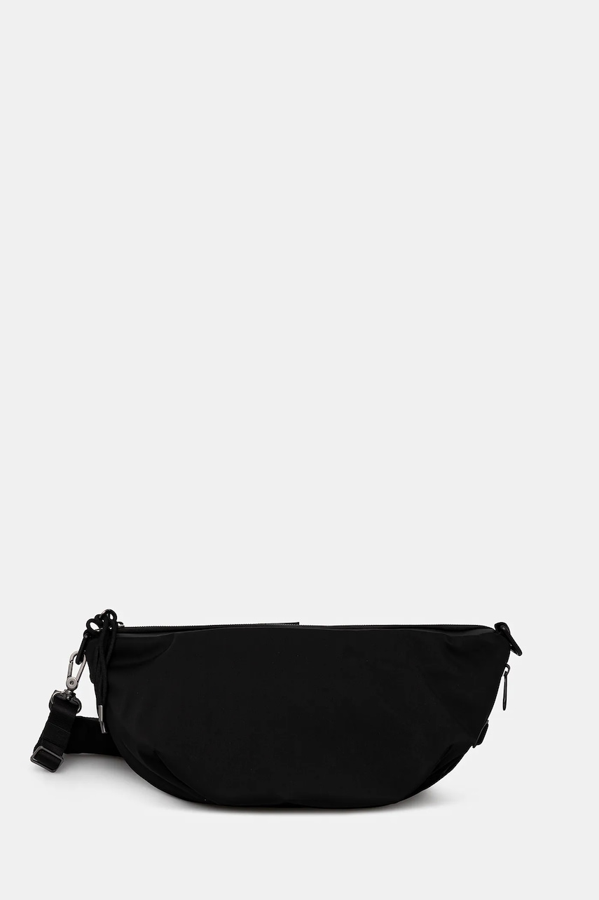 Midjeväska côte&ciel Orne Fanny Pack Svart | 29214.001, 0