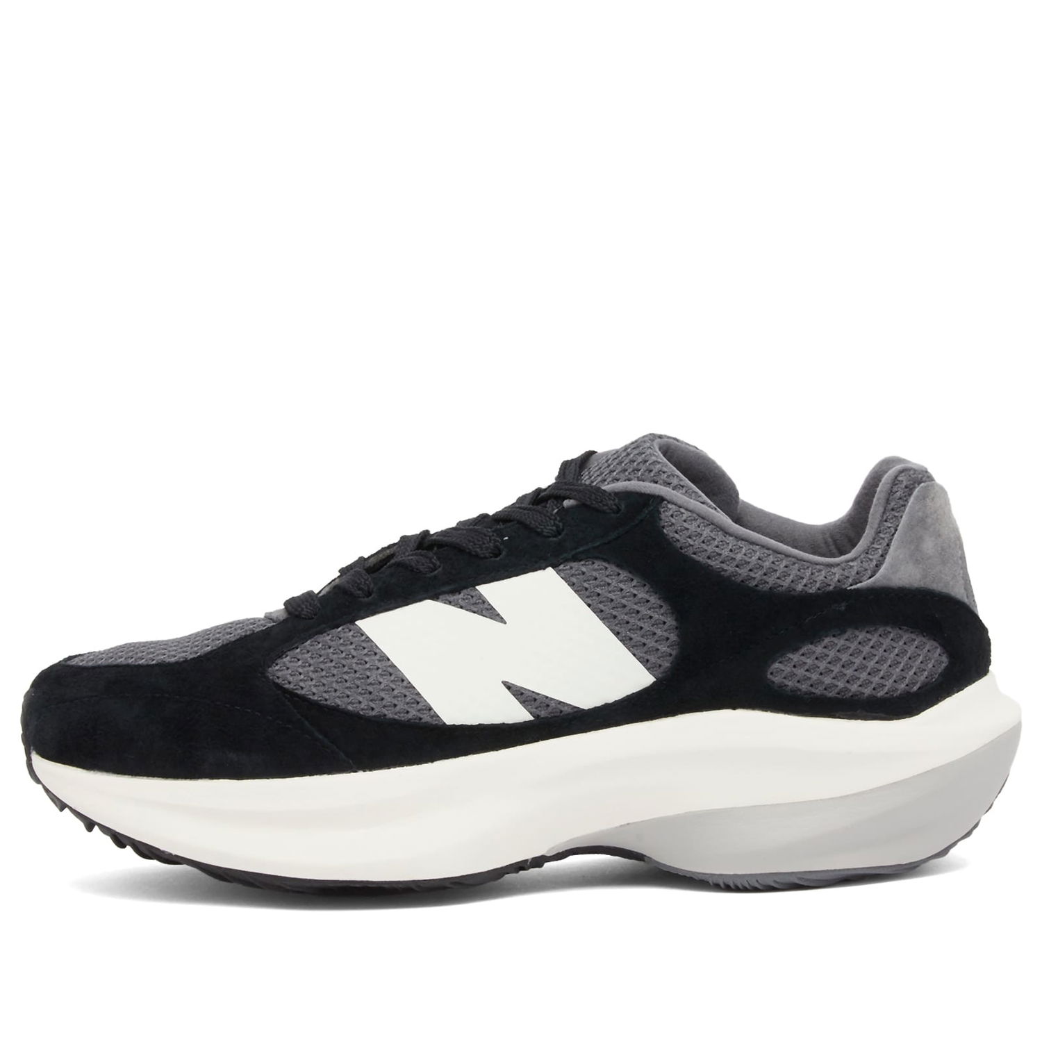 Sneakers och skor New Balance WRPD Runner Svart | UWRPDCCG, 0