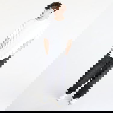 T-shirt Urban Classics Urban Classics Waffle Tee Vit | TB6676-00220, 3