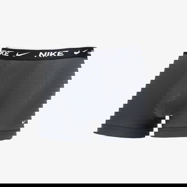Underkläder och strumpor Nike Trunk 3-Pack Multicolor Flerfärgad | 0000KE1008-GG9, 2