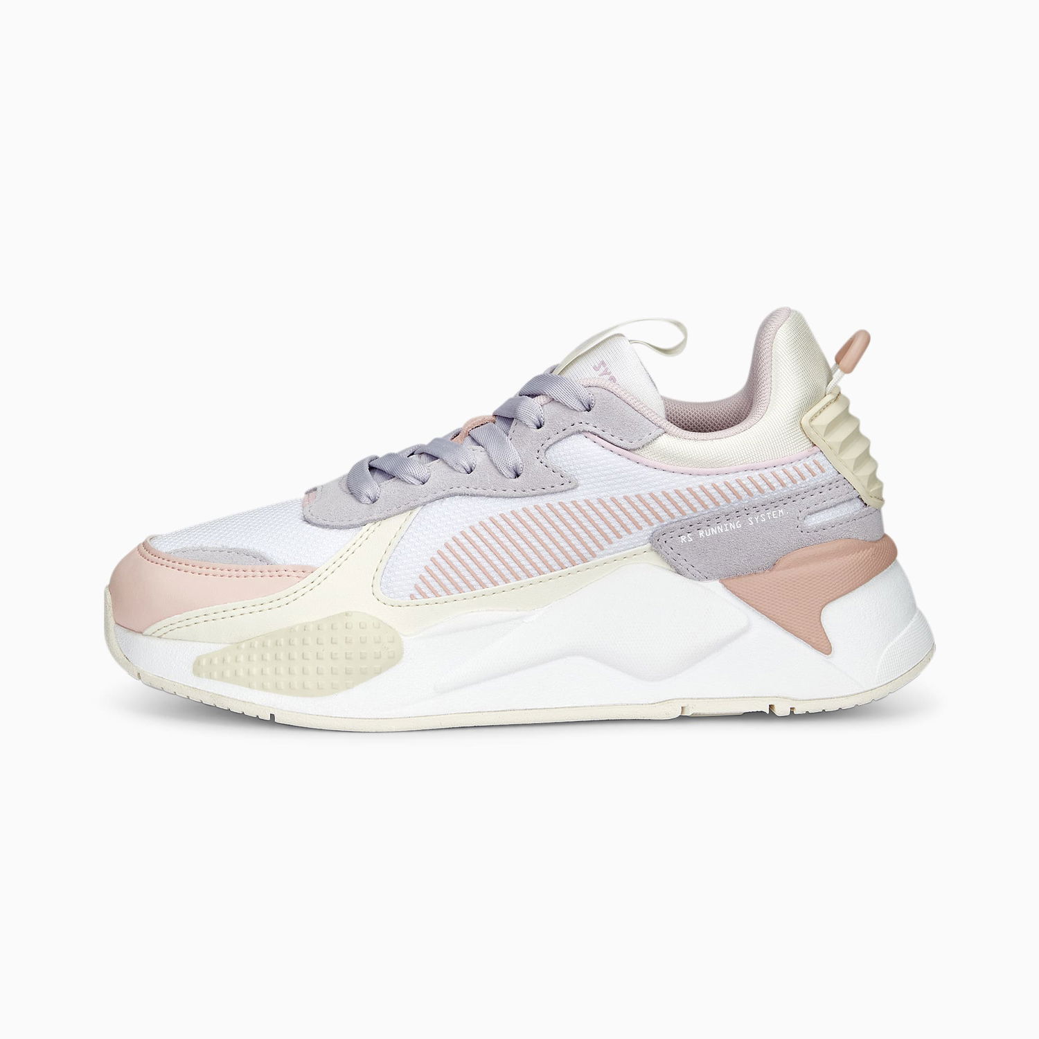 Sneakers och skor Puma RS-X Candy Flerfärgad | 390647_01, 0