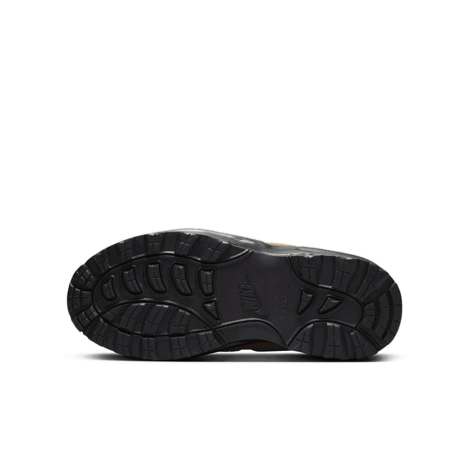Sneakers och skor Nike Manoa Boots Brun | HF0750-700, 1