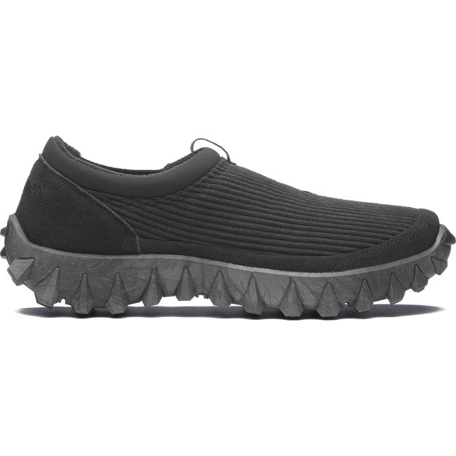 Sneakers och skor Salomon Snowclog Svart | L47869900