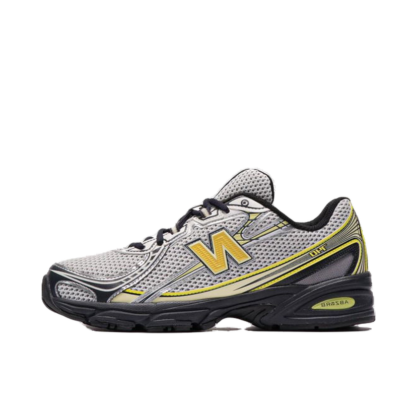 Sneakers och skor New Balance 740 Grå | U740FR2