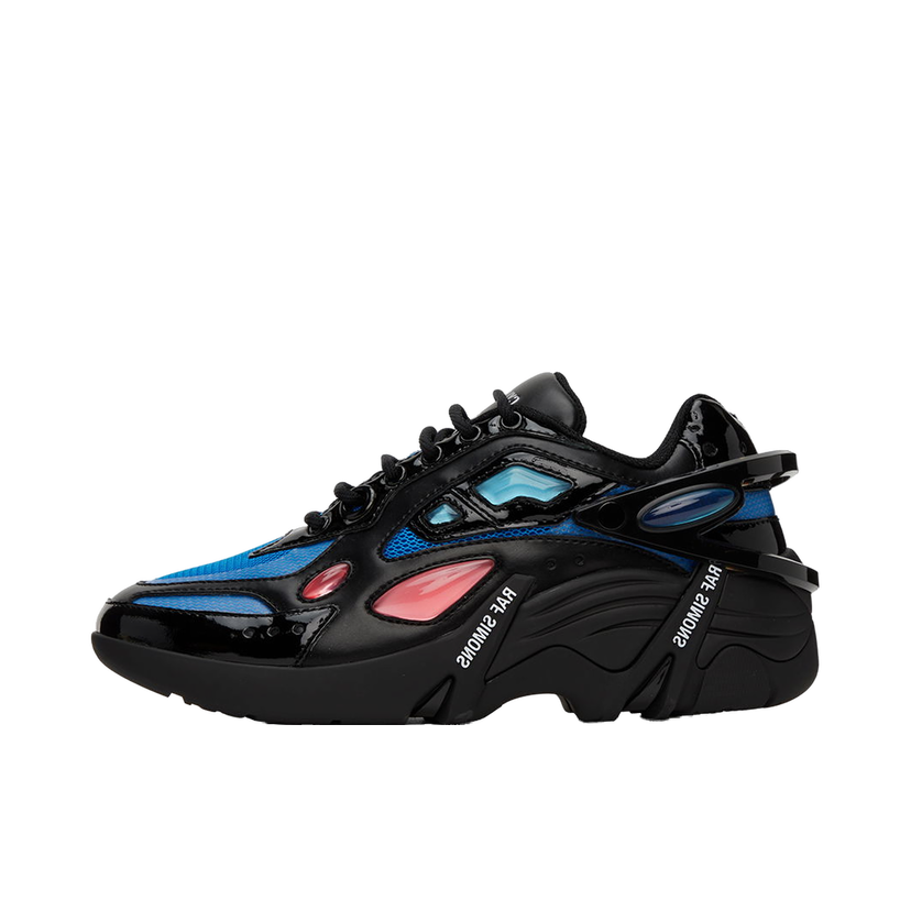 Sneakers och skor RAF SIMONS Cylon-21 Svart | HR740010L