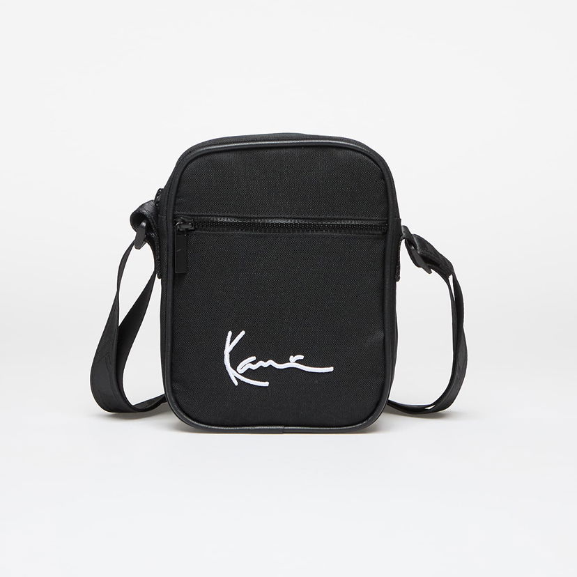 Midjeväska Karl Kani Hip pack Og K Essential Pusher Bag Svart | KA-BG062-001-01