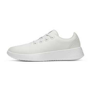 Sneakers och skor Allbirds Runner Go Luxe Vit | A10906M, 1