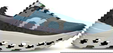 Sneakers och skor On Running Cloudmonster Blå | 61-98084, 0