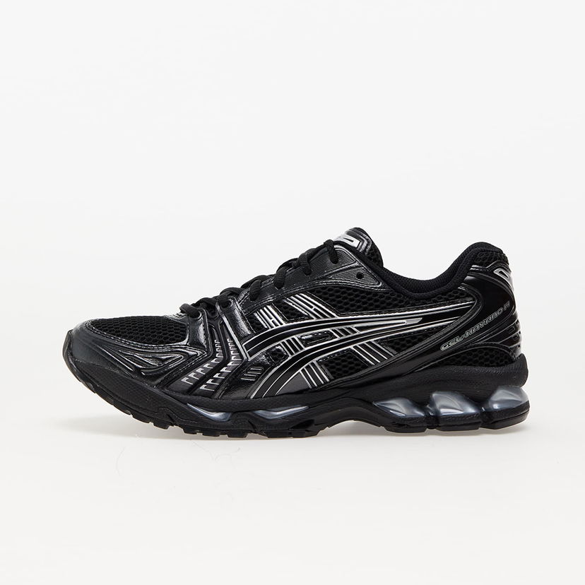 Löpning Asics GEL-KAYANO 14 Svart | 1201A019-006