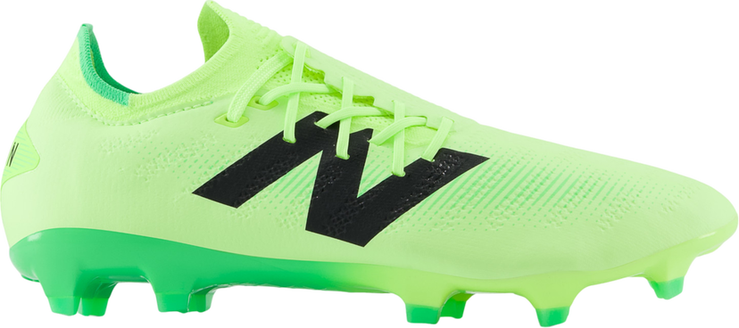 Sneakers och skor New Balance Furon Pro FG v7+ Grön | sf1fl75