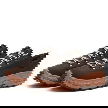 Sneakers och skor Hoka One One Tor Summit Brun | 1147952-CNW, 2