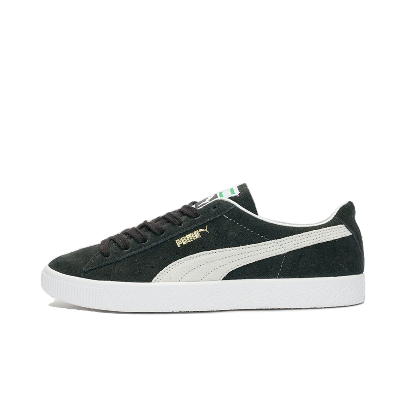 Sneakers och skor Puma Suede VTG Svart | 374921 05