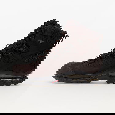 Sneakers och skor Salomon Quest Goretex Advanced Brun | 417504, 0