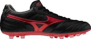 Sneakers och skor Mizuno Morelia II Pro AG Svart | p1ga2507-00, 0