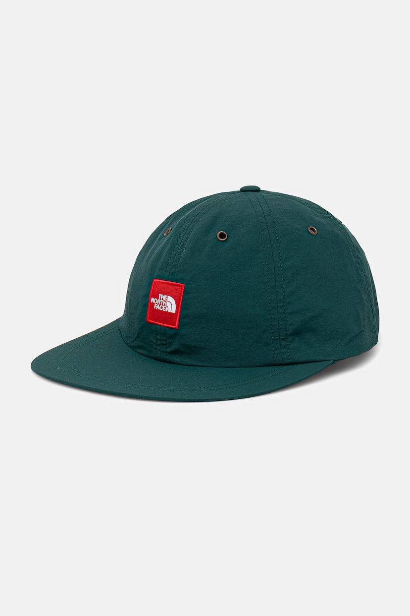Keps The North Face The North Face Redbox Cap Grön | NF0A8EG71KI1