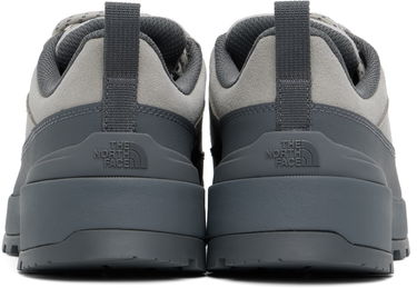 Sneakers och skor The North Face Glenclyffe Urban Low Beige | NF0A8A96, 2