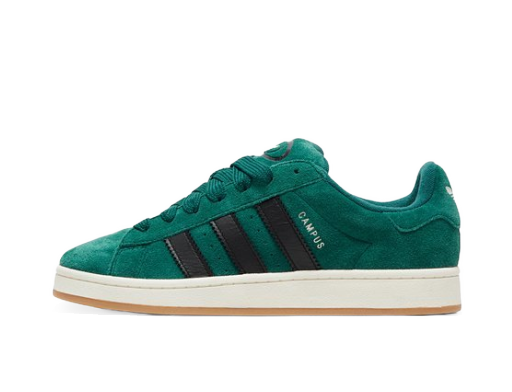 Sneakers och skor adidas Originals Campus 00s Grön | IF8763