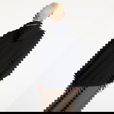 Sweatshirt Wasted Paris Wasted Paris Knuckles Hoodie Svart | WP_000253, 3