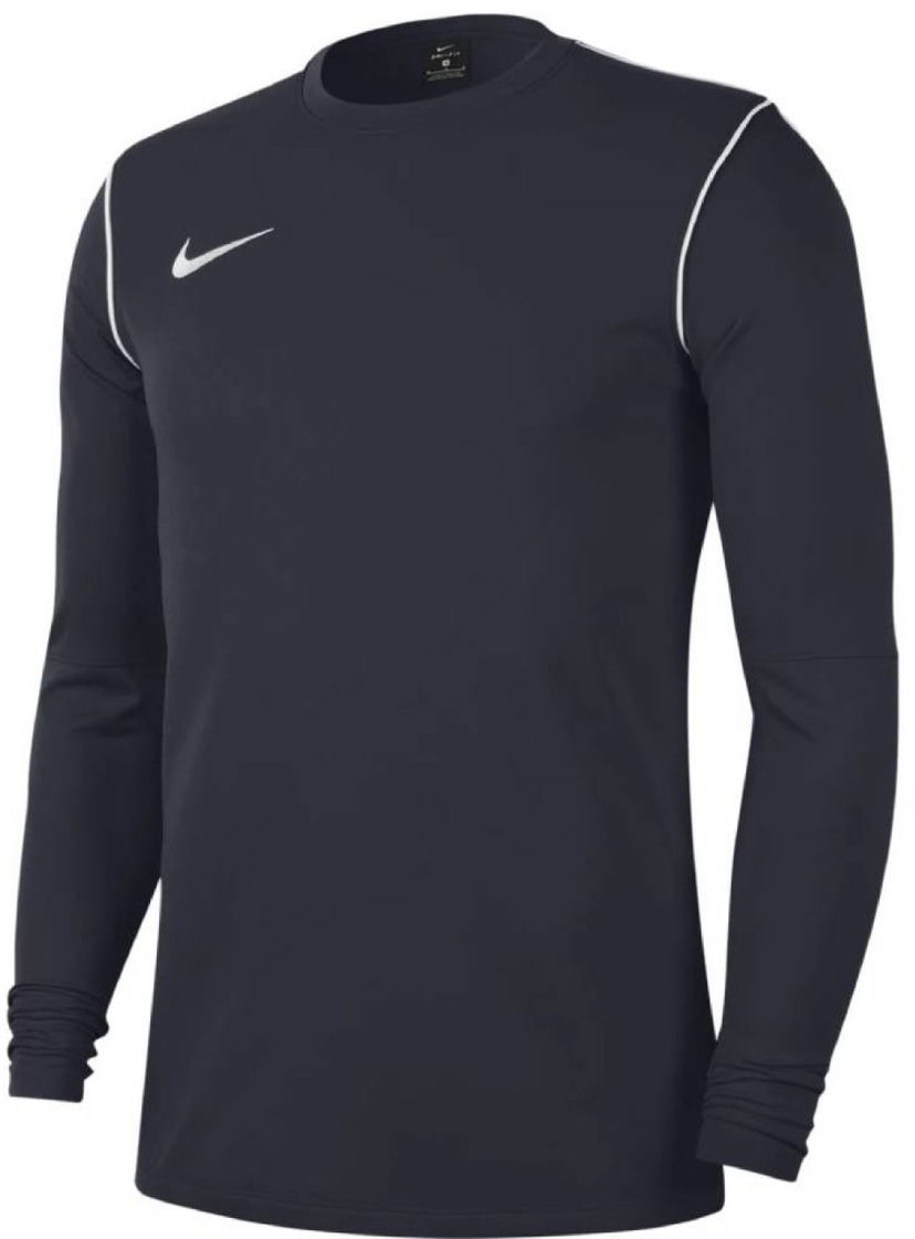 T-shirt Nike M NK DF PARK20 CREW TOP R Svart | fj3004-451