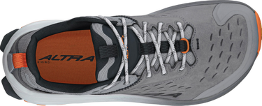 Sneakers och skor Altra Running Olympus 6 Hike Low GTX Grå | al0a85nm-2201, 2