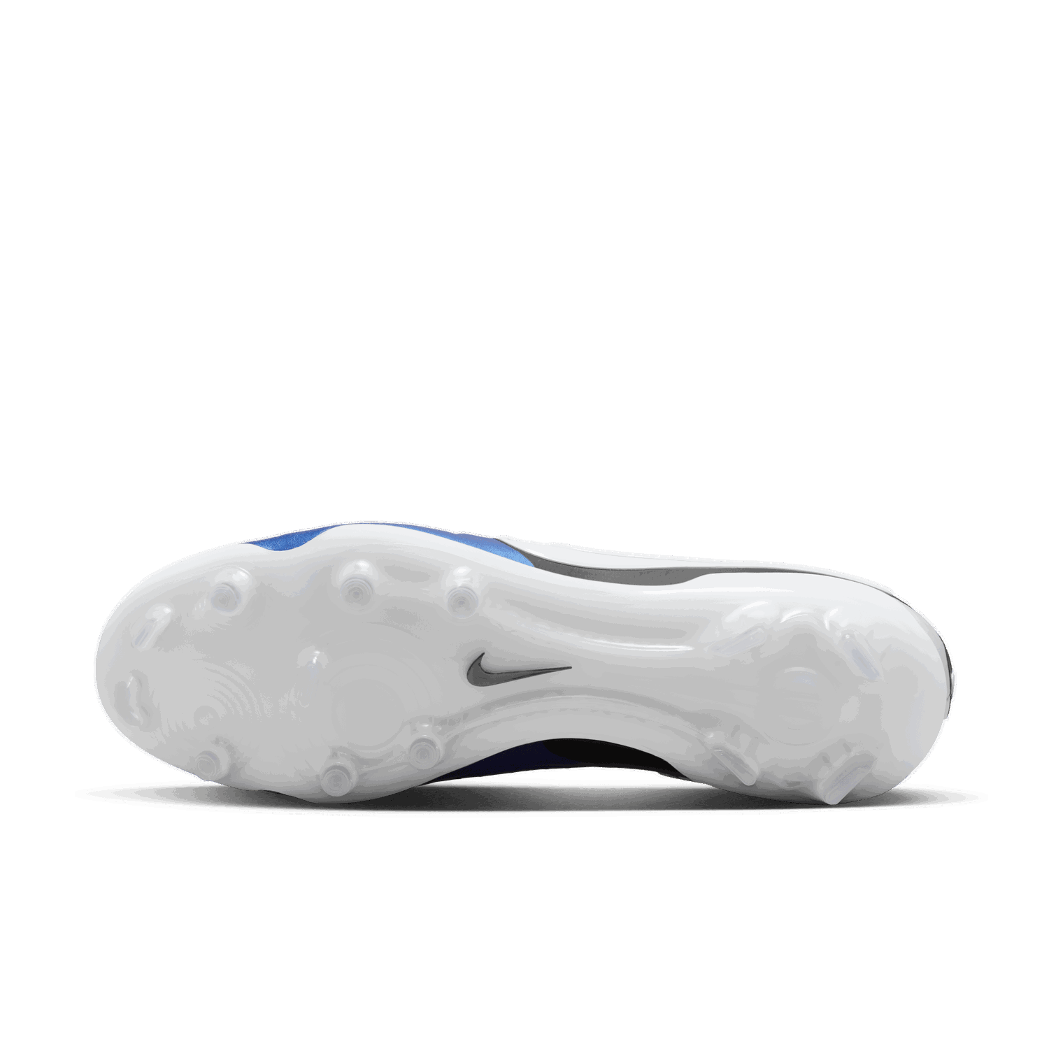 Sneakers och skor Nike Tiempo Legend 10 Elite Firm Ground Blå | DV4328-400, 1