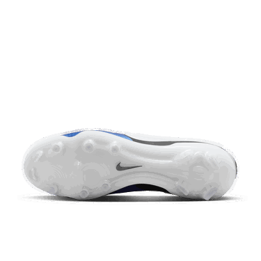 Sneakers och skor Nike Tiempo Legend 10 Elite Firm Ground Blå | DV4328-400, 1