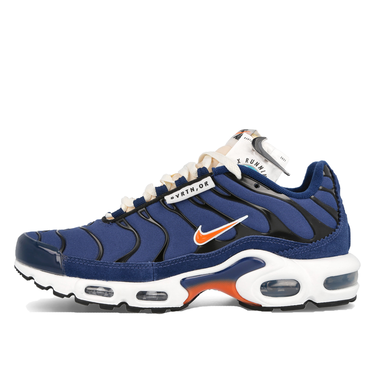 Sneakers och skor Nike Air Max Plus SE ''Running Club - Deep Royal Blue'' Blå | DC9332-001, 3