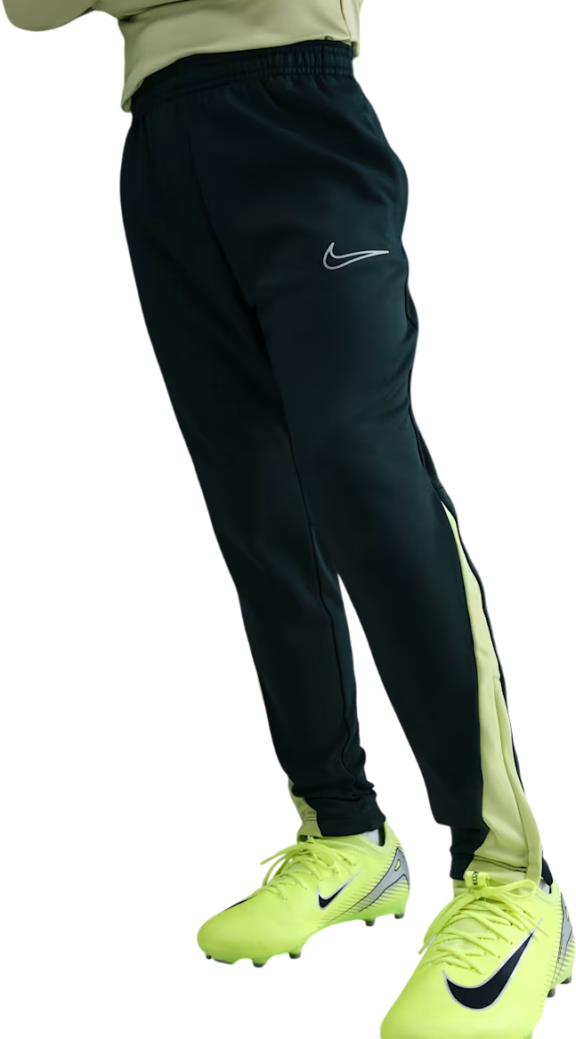 Träningsbyxor Nike Therma-FIT Academy Pants Grön | fj6182-390, 0