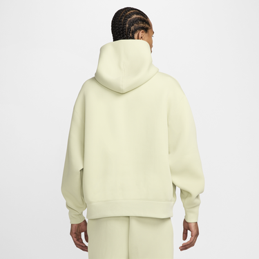 Sweatshirt Nike Tech Reimagined Beige | FZ0744-371, 4