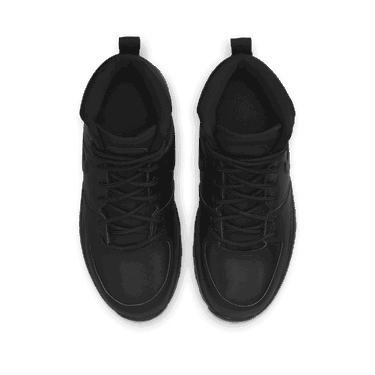 Sneakers och skor Nike Manoa Svart | HF0750-001, 3