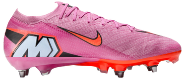 Sneakers och skor Nike ZM VAPOR 16 ELITE SG-PRO Rosa | FQ8688-600, 1