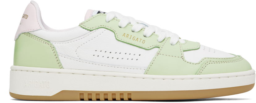 Sneakers och skor AXEL ARIGATO Dice Lo Flerfärgad | F3027002