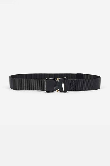 Bälten Alpha Industries Utility Belt Svart | 136930.03, 0