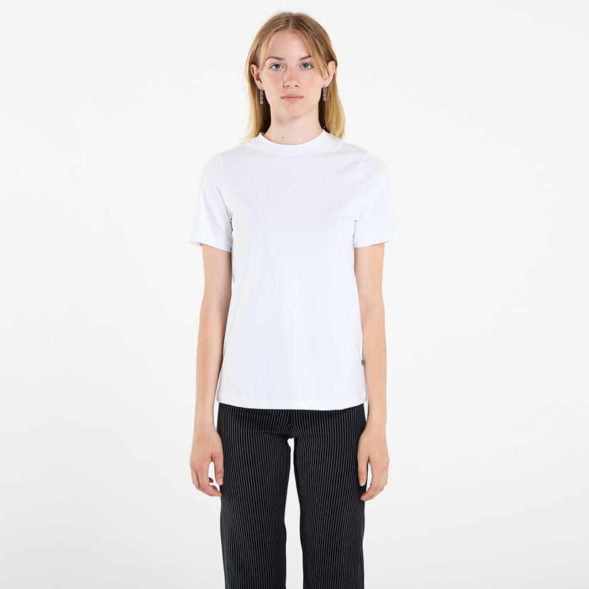 T-shirt On Running On Focus Tee Vit | 1WF10390069 W