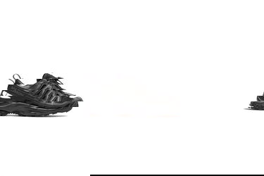 Sneakers och skor Salomon XA PRO 3D AMPHIB Svart | L47740000, 0