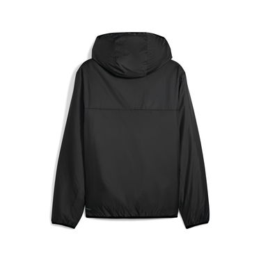Pufferjacka Puma Essentials Lightweight Padded Jacket Svart | 688296_01, 4