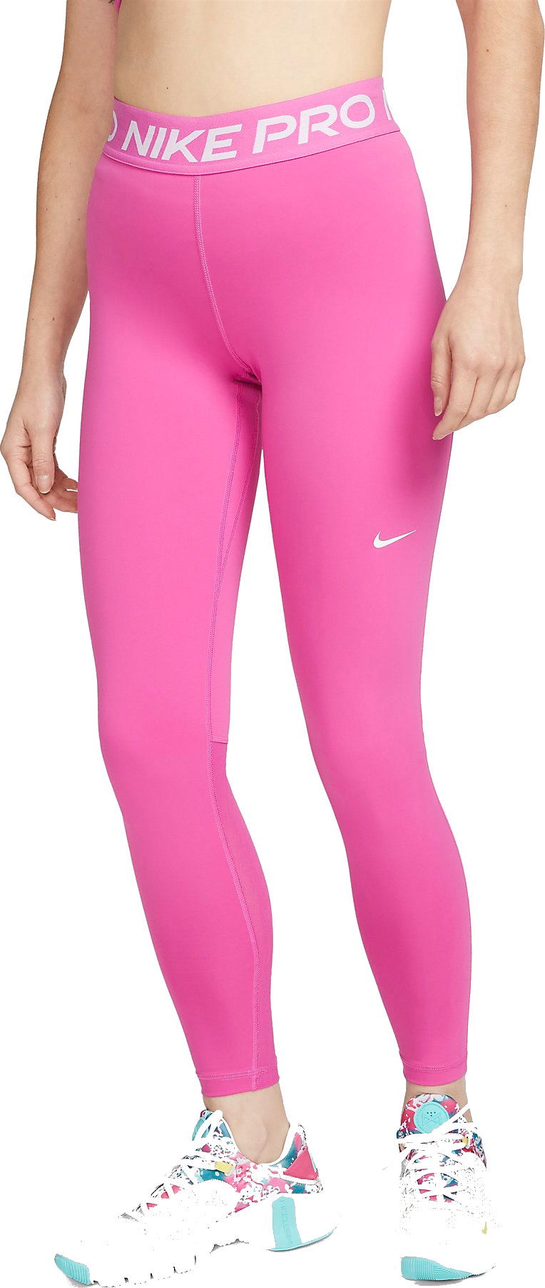 Damasker Nike Pro 365 Leggings Rosa | cz9779-624, 0