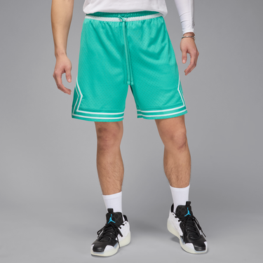 Shorts Jordan Jordan Sport Diamond Dri-FIT Mesh Shorts Grön | HF9910-392, 0
