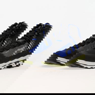 Sneakers och skor On Running Cloudalpine Waterproof Svart | 3MD10831198, 5