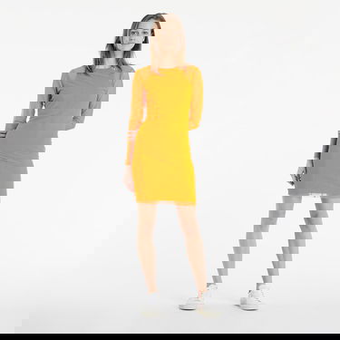 Klä CALVIN KLEIN Everyday Dress Orange | J20J215666 SAA, 0