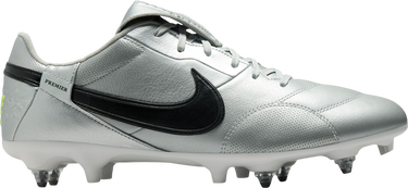 Sneakers och skor Nike THE PREMIER III SG-PRO AC Football Boots Metallisk | hm0273-004, 0