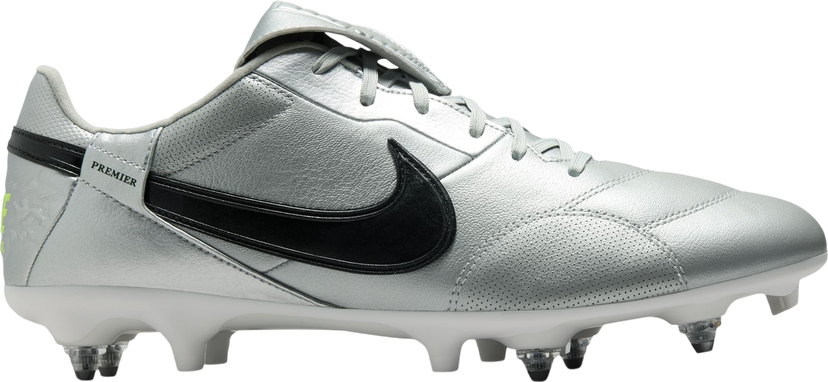 Sneakers och skor Nike THE PREMIER III SG-PRO AC Football Boots Metallisk | hm0273-004